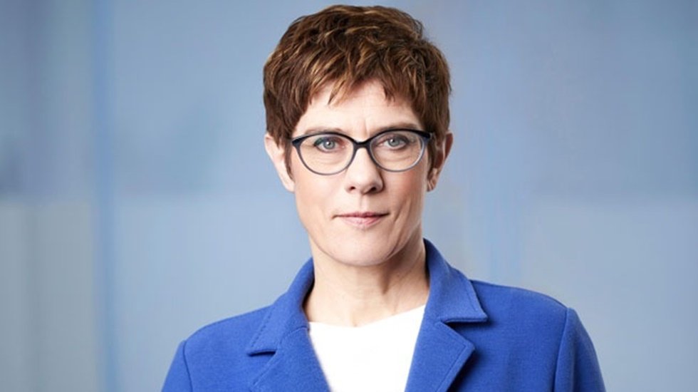 Almanya: CDU liderinden T&uuml;rkiye&rsquo;deki muhalefet ile dayanışma &ccedil;ağrısı