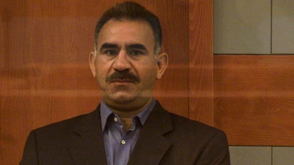 Abdullah &Ouml;calan evlenmek istediğini yetkililerle paylaşmış