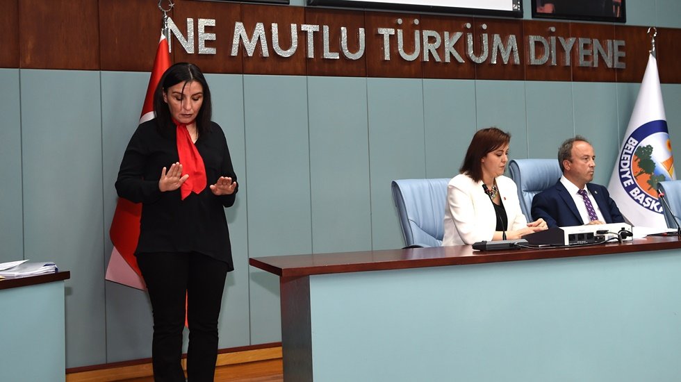 Avcılar belediyesi yeni döneme ilklerle başladı