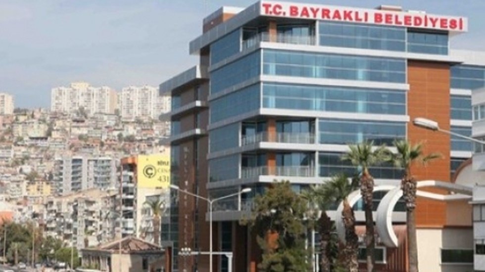 Bayraklı Belediyesi&rsquo;nden işsizliğe karşı T&Uuml;SİAD ile işbirliği
