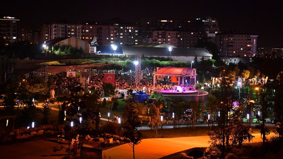 Beylikdüzü’nde Ramazan akşamları dopdolu yaşanacak
