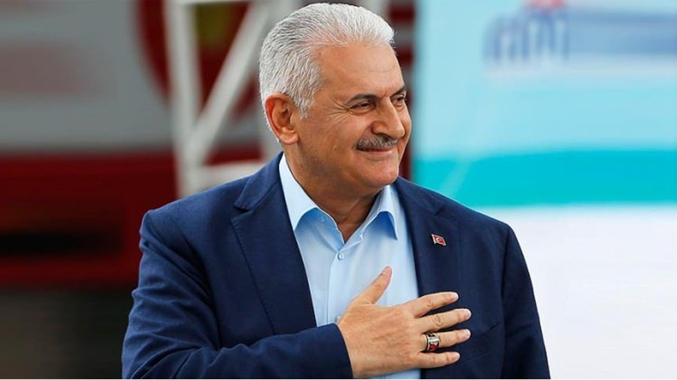 Reuters&rsquo;ten Binali Yıldırım iddiası