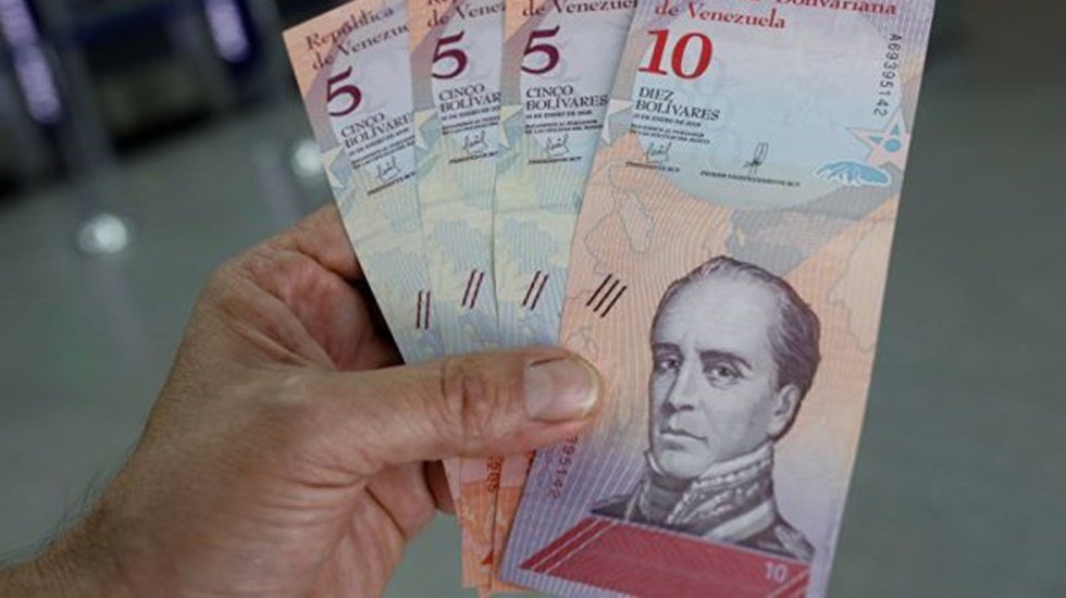 Venezuela'yı &ouml;rnek g&ouml;sterdi: T&uuml;rkiye'nin ekonomik &ccedil;&ouml;k&uuml;şe doğru gidiyor