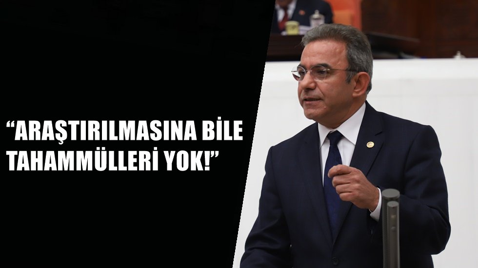 Budak: Toplum vicdanını yaralayan ne varsa reddettiler