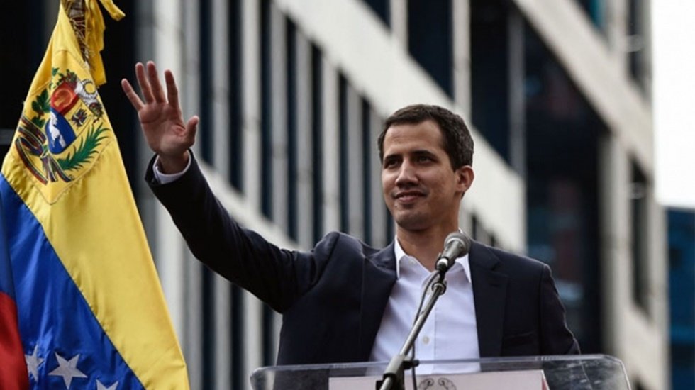 Bunlar da devlet adamı... ABD'nin askeri m&uuml;dahalesini değerlendiriyoruz