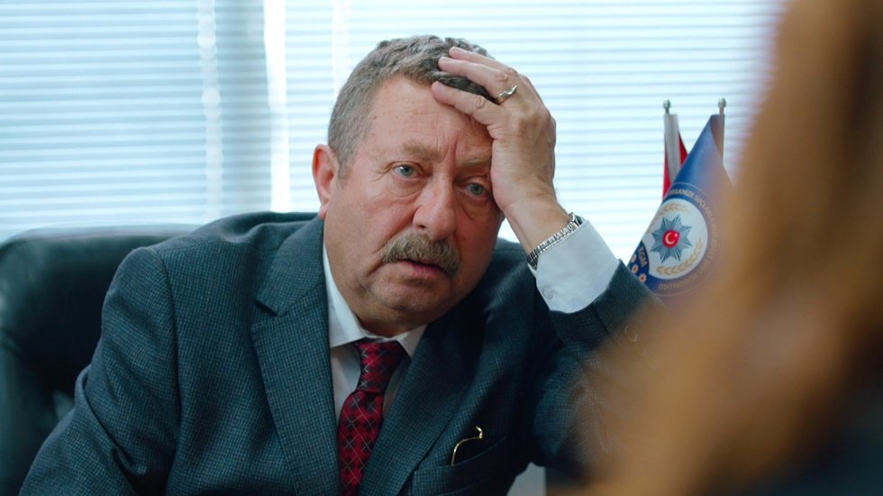 Çarpışma’nın 20. bölüm ikinci tanıtımı yayınlandı