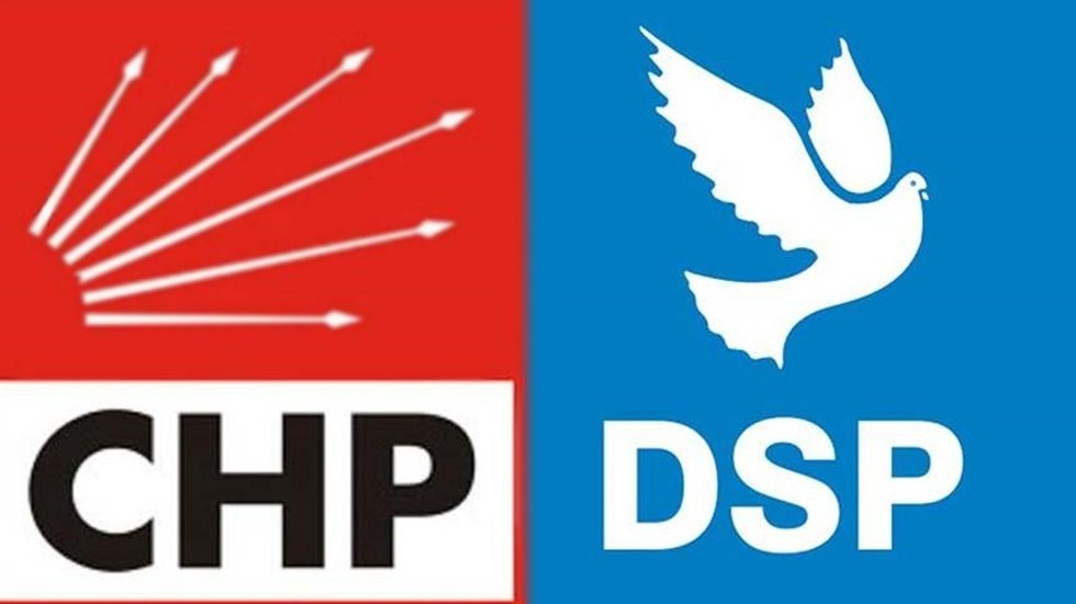 CHP, DSP&rsquo;nin kararını bekleyecek