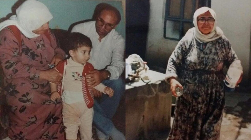 CHP&rsquo;li Tanal: &lsquo;Annem eve gelen eti bize saklardı&rsquo;