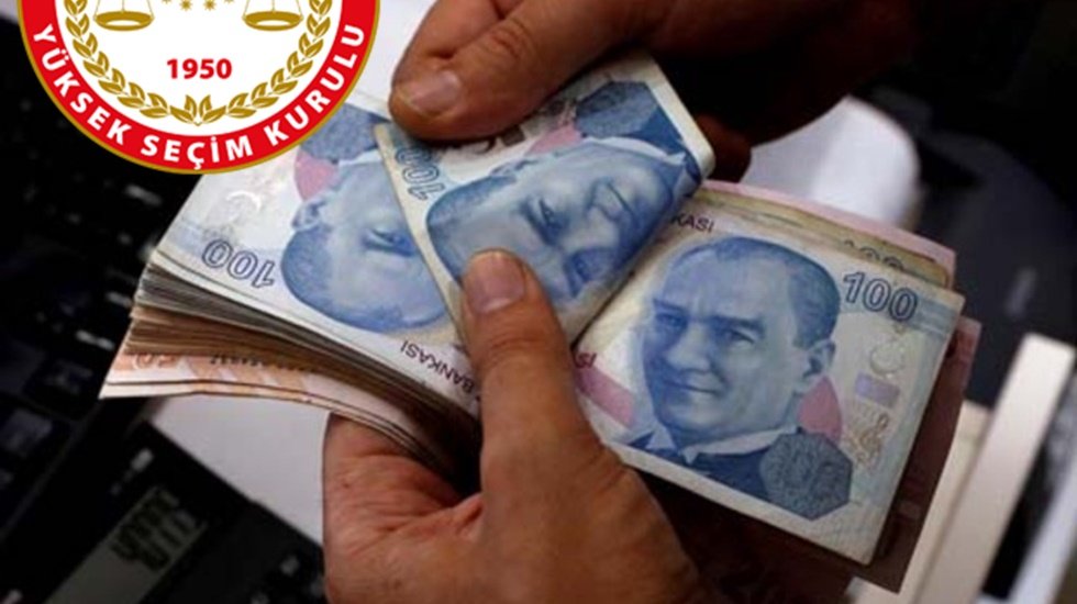 CHP: &ldquo;Sandık darbesi ekonomiyi vurdu&rdquo;