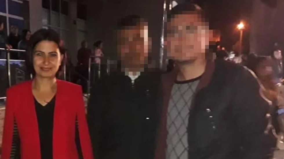 Çocuğu istismara uğrayan babaya AKP'li kadın belediye başkanından: Dallandırıp budaklandırmayın