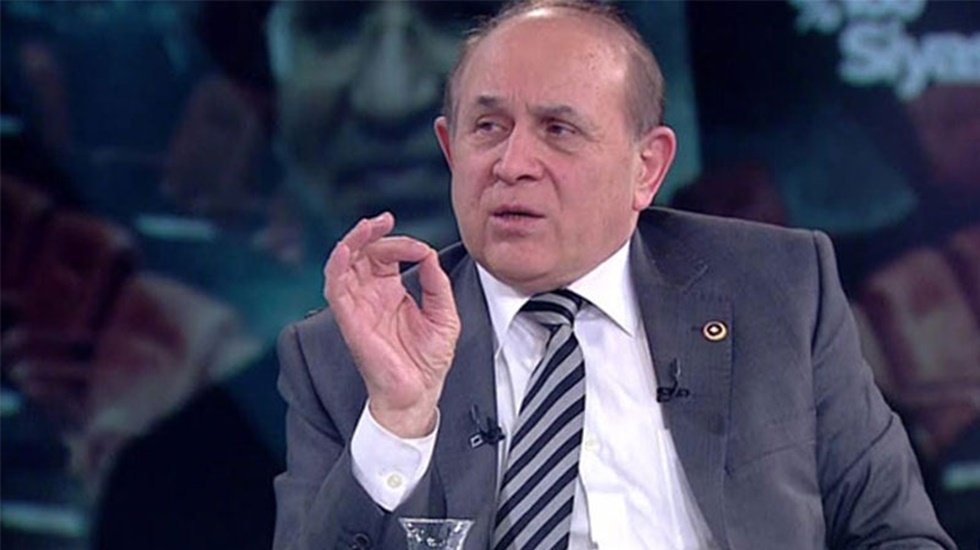 AKP'li Kuzu&rsquo;nun Lozan takıntısı: Şimdi de &lsquo;Barış Pınarı&rsquo;nı kıyasladı