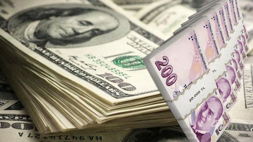 Dolar i&ccedil;in kritik g&uuml;n, her şey o kararlara bağlı! JP Morga'ndan uyarı