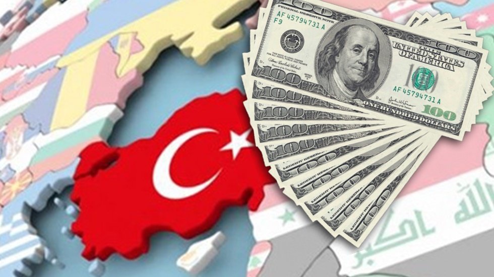 Ekonomik kriz dolar milyonerlerinin servetini de eritiyor