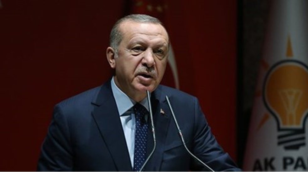 Erdoğan: &ldquo;Benimle ilgili karnında sancısı olanlar başını &ccedil;ıkardı ortaya&rdquo;