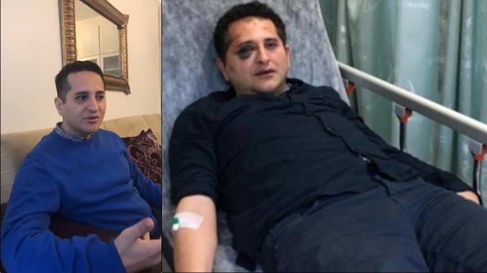 Feyzioğlu: Polis Teşkilatımıza yakışmayan zorbalar hakkında derhal dava açılmalı