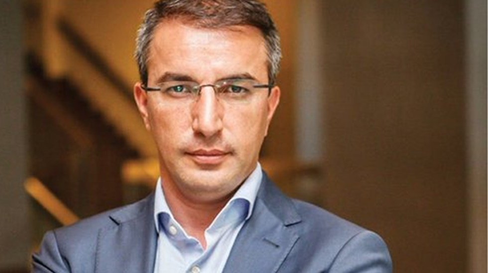 Gazeteci Ferhat Ünlü'nün acı günü