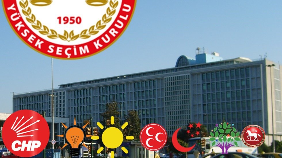 G&uuml;ndem İstanbul: 23 Haziran İBB se&ccedil;imlerinde kim kimi destekliyor?