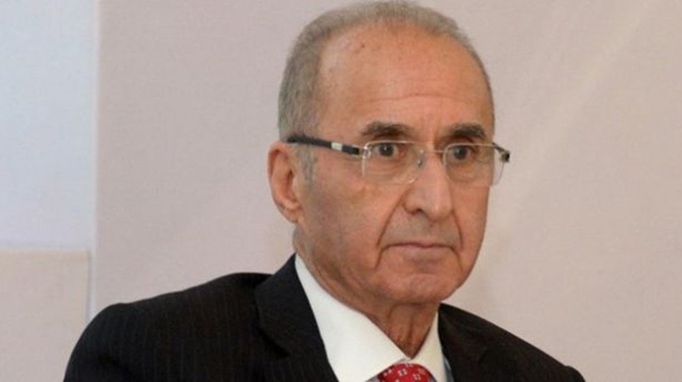 Hikmet Çetin, Erdoğan’ın YİK teklifini kabul etmedi!