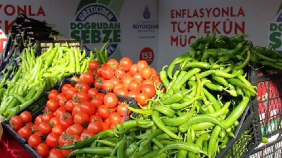 İstanbul i&ccedil;in enflasyon rakamlarını a&ccedil;ıklandı