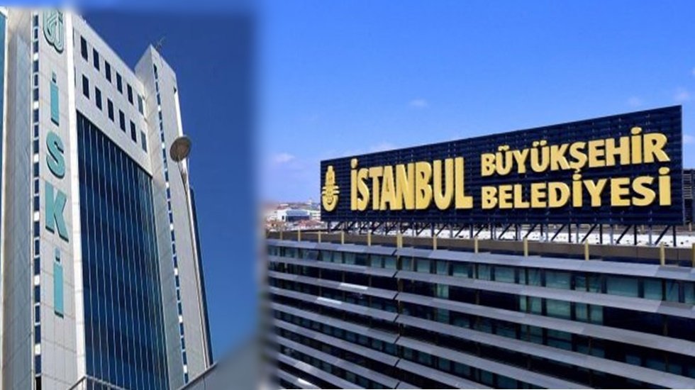 İSKİ yatırım yapamayacak hale gelecek