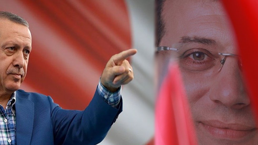 AKP&rsquo;yi &ldquo;kaybedeceğiz&rdquo; telaş sardı
