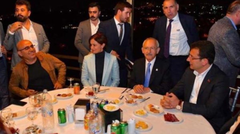 İmamoğlu, &ldquo;Siyaset &uuml;st&uuml; bir d&ouml;nem yaşıyoruz&rdquo;