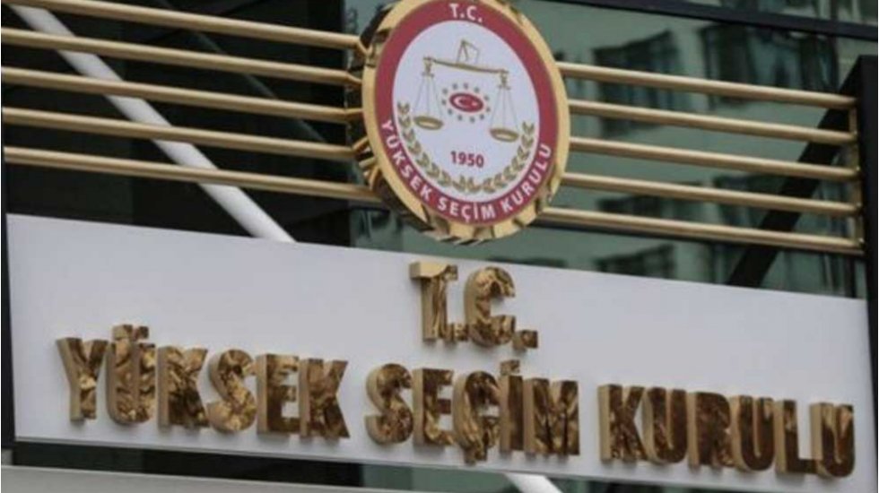 İstanbul B&uuml;y&uuml;kşehir se&ccedil;imleri yenilecek peki il&ccedil;eler ne olacak?
