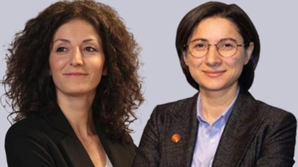 İstanbul'da iki bağımsız aday se&ccedil;ime girmiyor!