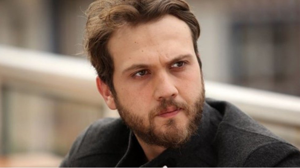 İşte Aras Bulut İynemli'nin yeni rolü
