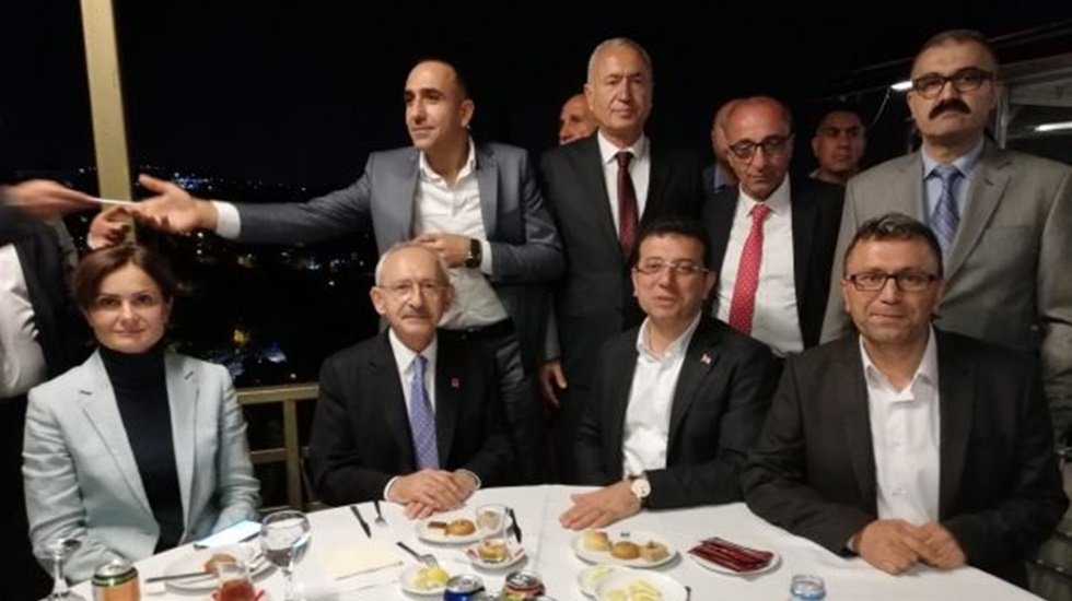 Kemal Kılı&ccedil;daroğlu: K&uuml;rt&ccedil;e i&ccedil;in yasal d&uuml;zenleme yapılmalı