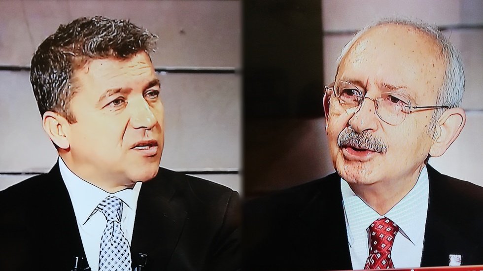 Kemal Kılı&ccedil;daroğlu&rsquo;ndan &ccedil;ok kritik a&ccedil;ıklamalar