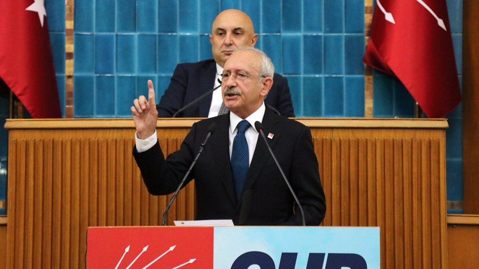 Kılı&ccedil;daroğlu: &ldquo;Acaba bir yerlerden talimat mı aldı bu savcı? Bunu araştıracağız&hellip;&rdquo;