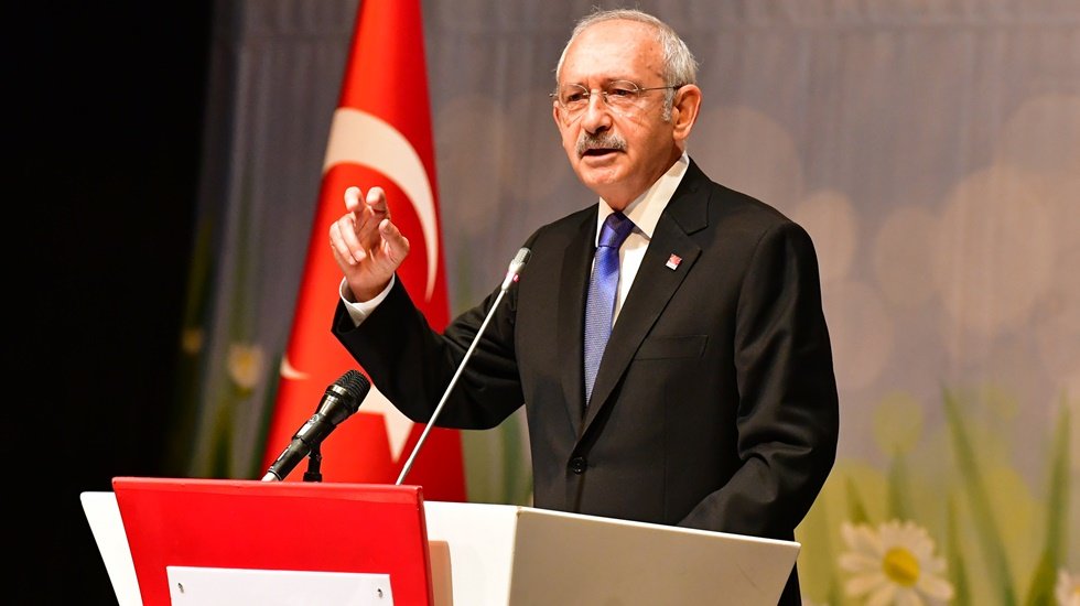 Kılı&ccedil;daroğlu'ndan belediye başkanlarına: Bahane kabul etmiyorum