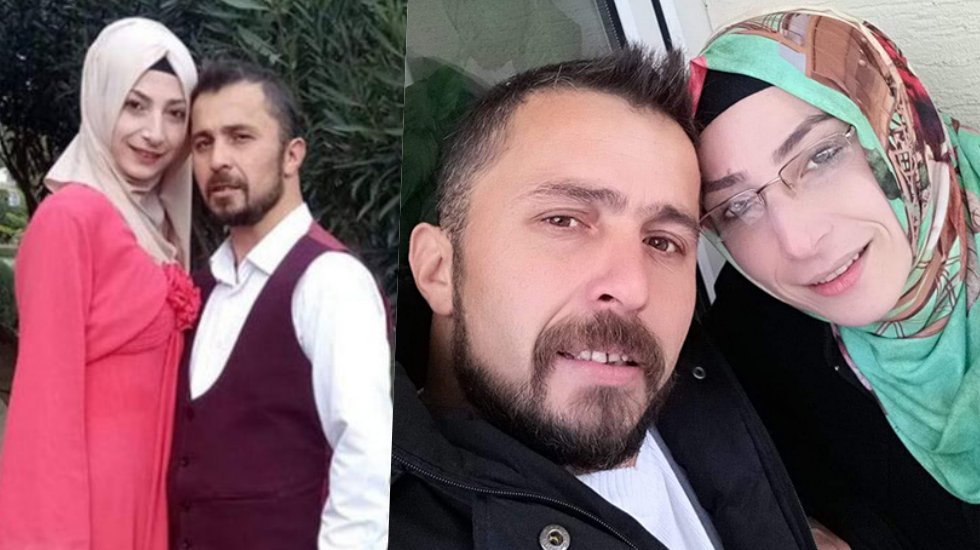 Kocaeli'nde kadın cinayeti: Akrabalarına gitmek isteyen eşini öldürdü!