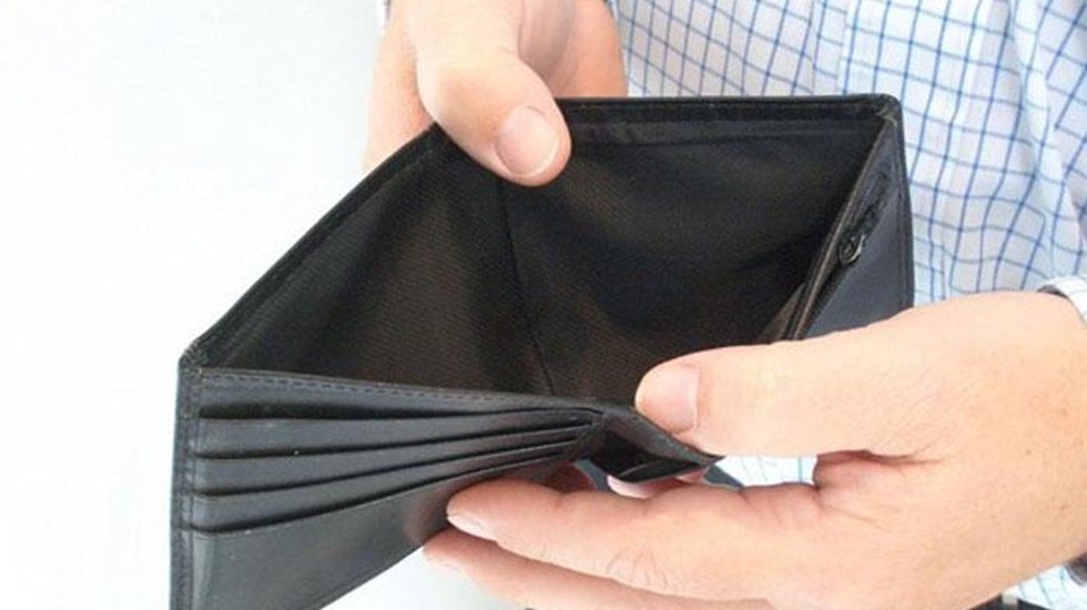 Hi&ccedil;bir şeyden &ccedil;ekmedi vatandaş bunlardan &ccedil;ektiği kadar!