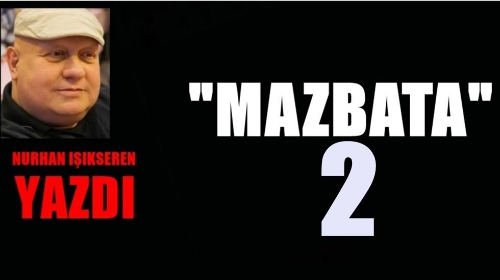 Mazbata 2