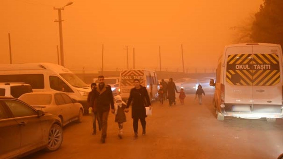 Meteoroloji'den kritik uyarı!