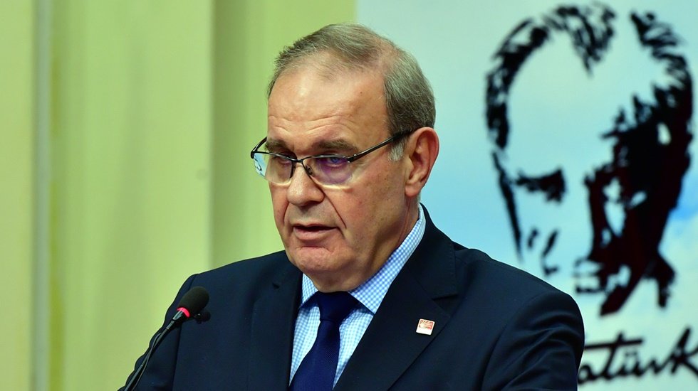 CHP'li &Ouml;ztrak: &nbsp;&ldquo;Vatandaşa bor&ccedil; vermede baştan ikinci, destek vermede sondan ikinci sıradayız&rdquo;