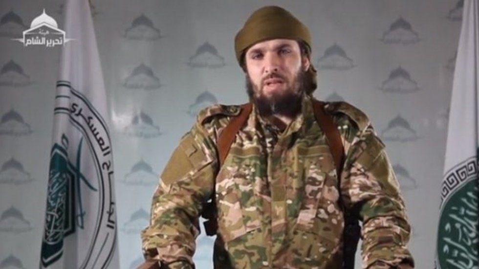 Radikal İslamcı HTŞ'den T&uuml;rkiye'ye "İdlib'de harekete ge&ccedil;" &ccedil;ağrısı