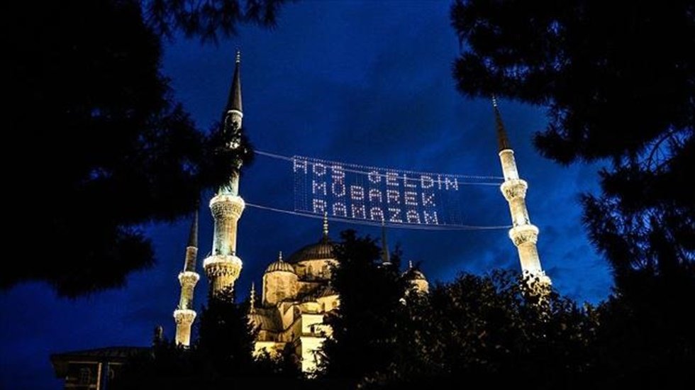 "Ramazan ayına &ouml;zel 22 ile ek kısıtlama geliyor!"