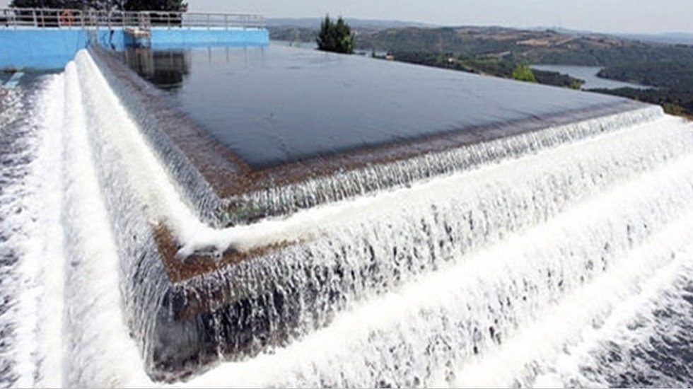 Sanayi Suyu İstanbul&rsquo;da 10 TL, Ankara&rsquo;12 TL, Kocaeli 12,72