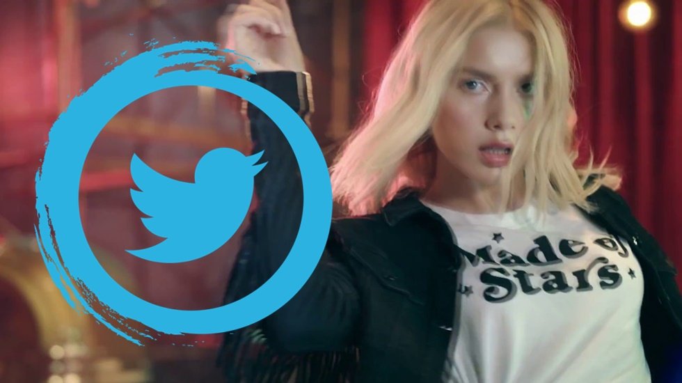 Şarkıcı Aleyna Tilki’nin Twitter hesabı kapatıldı