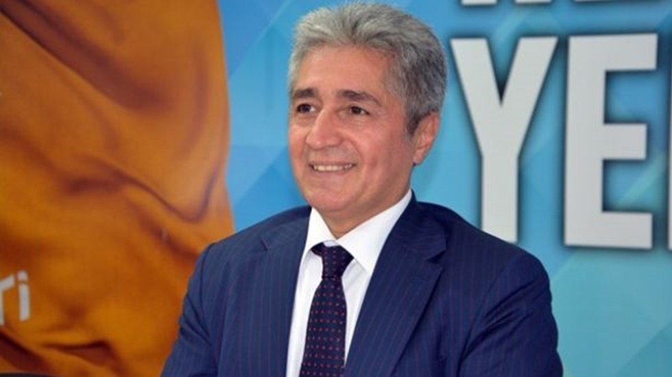 Se&ccedil;imin iptal edildiği il&ccedil;ede AKP'nin adayı kayyum olarak atandı!