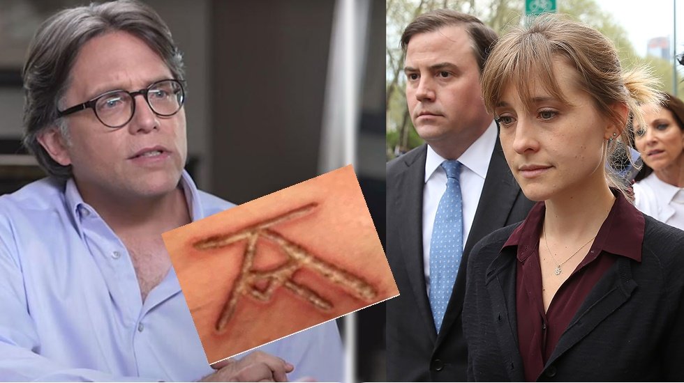 Seks tarikatı adalet &ouml;n&uuml;nde