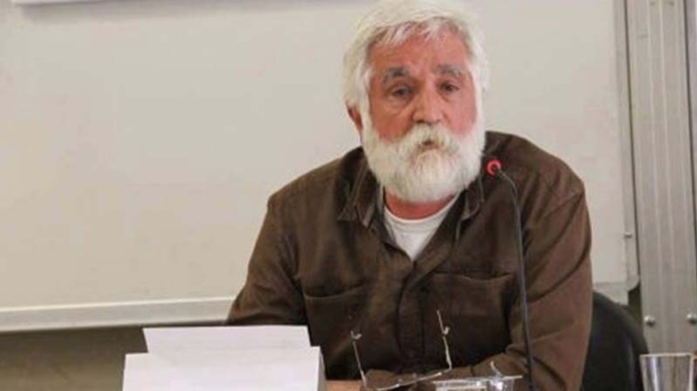 Sinemanın M&uuml;stesna İsmi: Metin Erksan