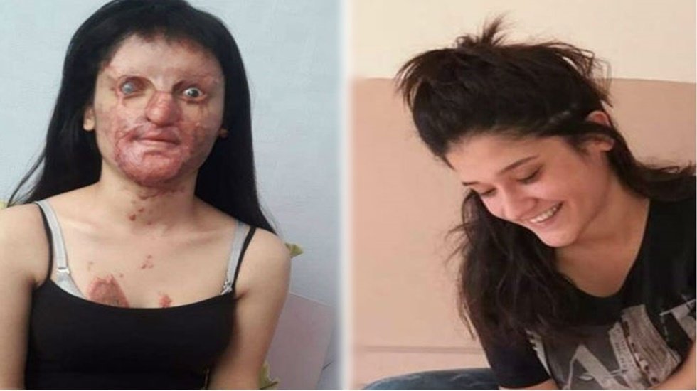 Tanal: &ldquo;Bug&uuml;n &lsquo;Anneler G&uuml;n&uuml;&rsquo; Berfin&rsquo;in feryadını duyun artık!&rdquo;