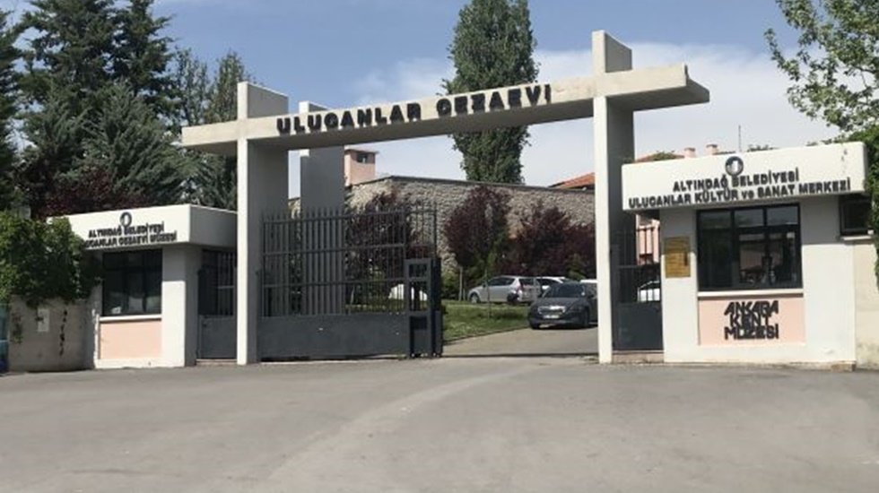 ‘Ulucanlar Cezaevi Müzesi’nden Sırrı Süreyya Önder’in ismi kaldırıldı!
