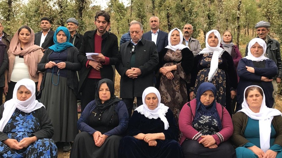 Veli Enc&uuml;, "&ouml;rg&uuml;t &uuml;yeliği" su&ccedil;lamasıyla tutuklanarak Cezaevi'ne g&ouml;nderildi