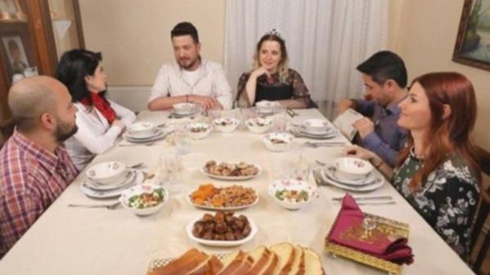 'Yemekteyiz' yarışmacısı cezaevine girdi