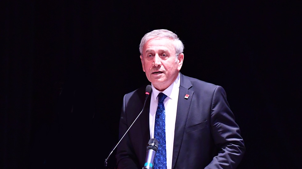 CHP'li Yıldırım Kaya&rsquo;dan KPSS hakkında sarsıcı iddia!